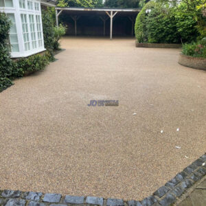 Driveways Tunbridge Wells