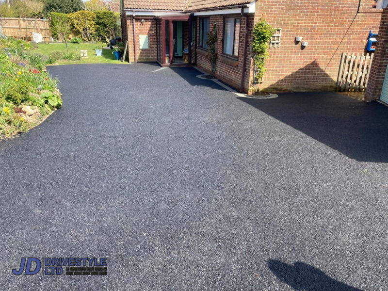 Driveways Tunbridge Wells
