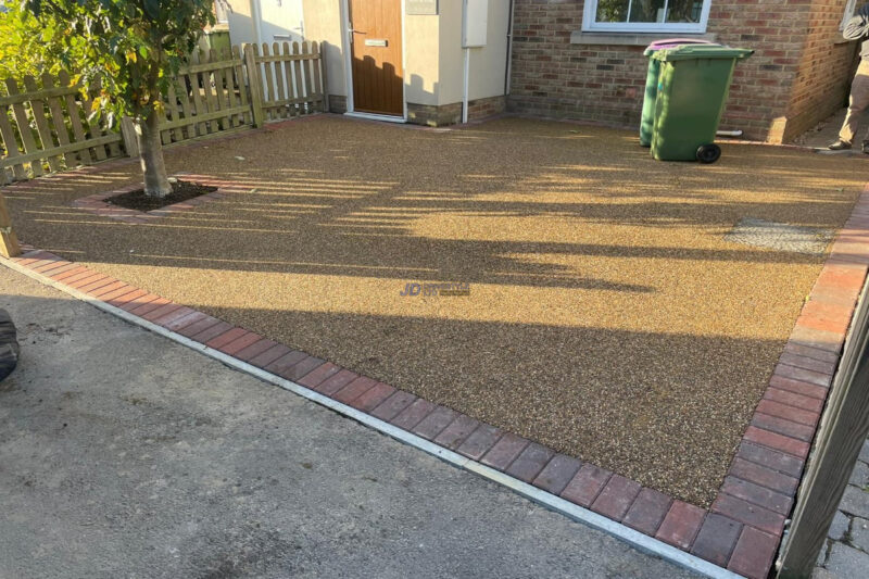 Driveways Tunbridge Wells
