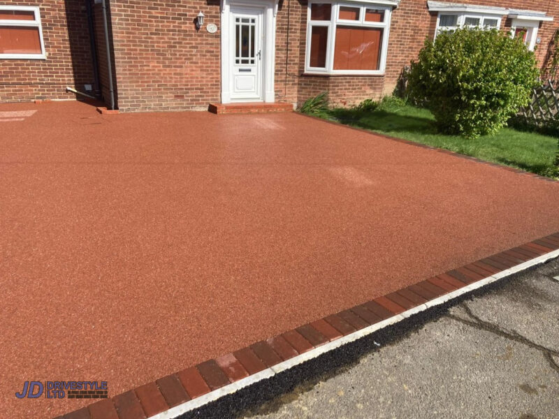 Driveways Tunbridge Wells