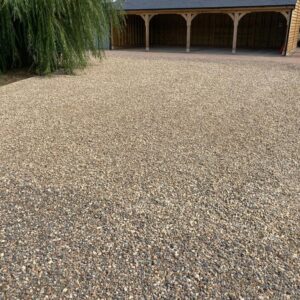 Gravel Tunbridge Wells