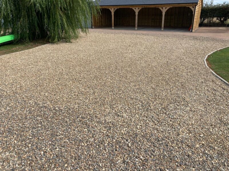 Gravel Tunbridge Wells