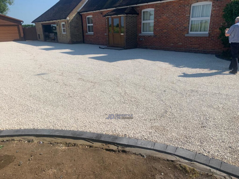 Gravel Tunbridge Wells