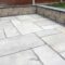 Limestone Patios