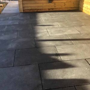 Patios Tunbridge Wells
