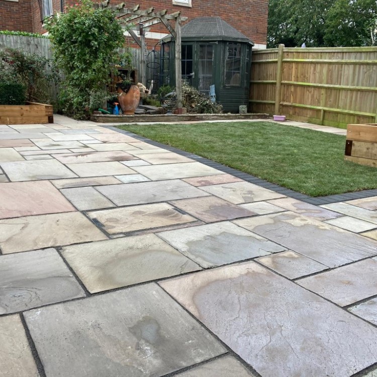 Patios Tunbridge Wells