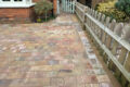 Block Paving