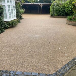 Resin Tunbridge Wells