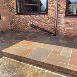 Sandstone Tunbridge Wells
