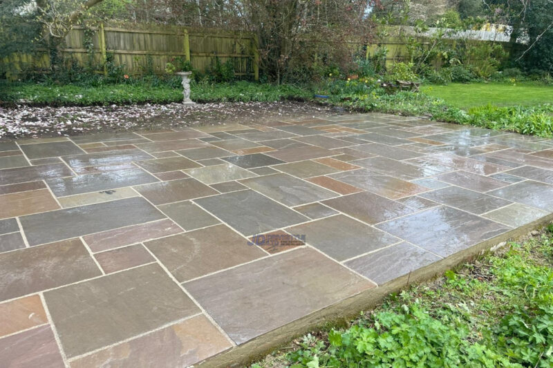 Sandstone Tunbridge Wells