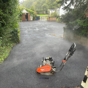 Tarmac Tunbridge Wells